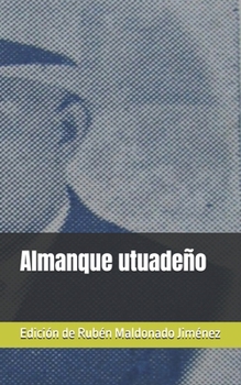 Paperback Almanque utuadeño [Spanish] Book