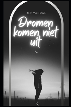 Paperback Dromen komen niet uit [Dutch] Book
