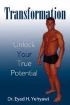 Paperback Transformation: Unlock Your True Potential Book