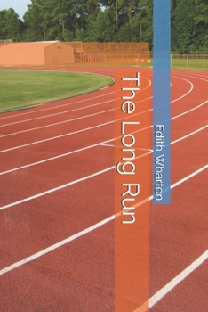 Paperback The Long Run Book