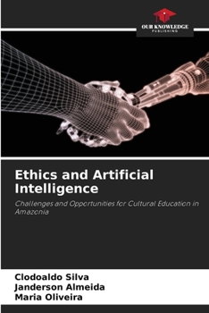 Paperback Ethics and Artificial Intelligence Book