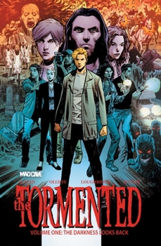 Paperback The Tormented Book