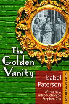 Paperback The Golden Vanity Book