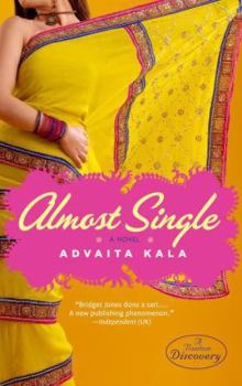 Paperback Almost Single Book