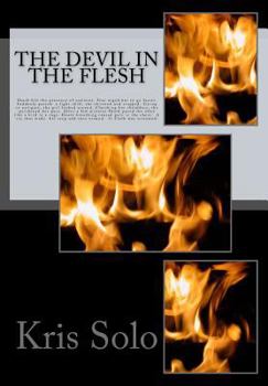 Paperback The Devil in the Flesh [Ganda] Book