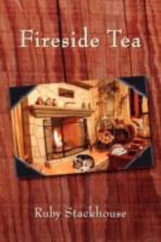 Paperback Fireside Tea Book