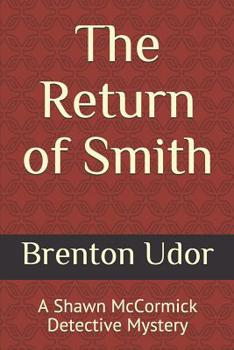 Paperback The Return of Smith Book