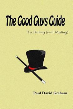 Paperback The Good Guys Guide Book