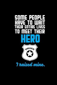 Some people have to wait tehir entire lives to meet their hero. I raised mine: 110 Game Sheets - 660 Tic-Tac-Toe Blank Games Soft Cover Book for Kids Traveling & Summer Vacations 6 x 9 in 15.24 x 22.8
