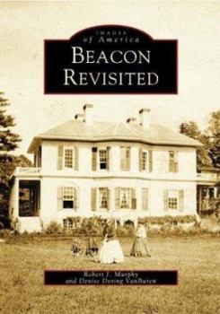 Beacon Revisited (Images of America: New York) - Book  of the Images of America: New York