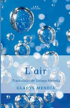 Paperback L´air [French] Book