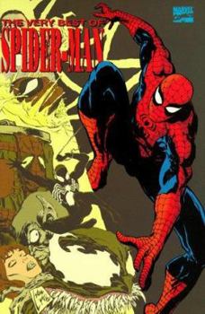 The Very Best of Spider-Man - Book #189 of the Spectacular Spider-Man (1976)
