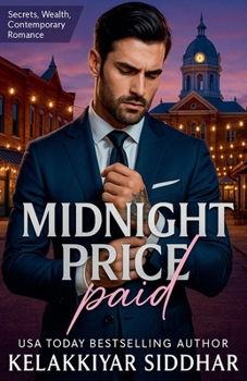 Paperback Midnight Price Paid Book