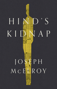 Paperback Hind's Kidnap Book