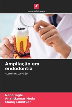 Paperback Ampliação em endodontia [Portuguese] Book