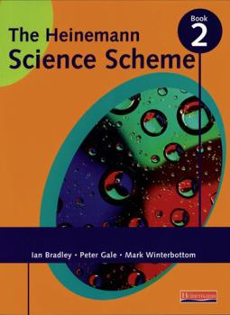 Paperback Heinemann Science Scheme Pupil Book 2 Book