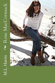 Paperback Rose MacCormack Book