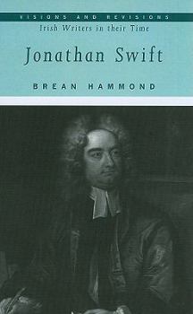 Paperback Jonathan Swift Book