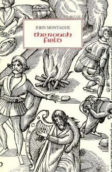 Paperback The Rough Field Book