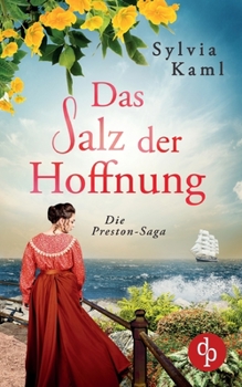 Paperback Das Salz der Hoffnung [German] Book