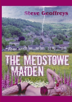 Paperback The Medstowe Maiden Book