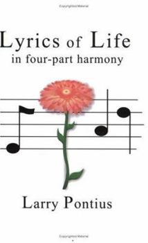 Lyrics of Life in Four-part Harmony