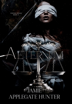 Hardcover Aeternum (Special Hardcover Edition) Book