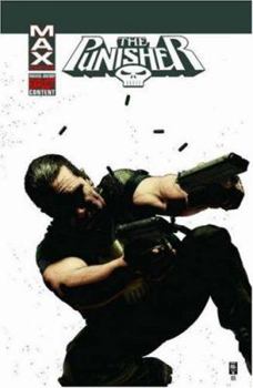 The Punisher MAX Vol. 5: The Slavers - Book  of the Punisher (2004) (Single Issues)