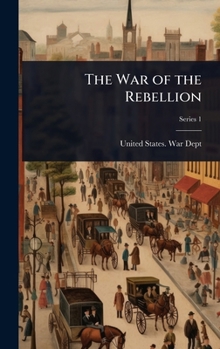 The War of the Rebellion
