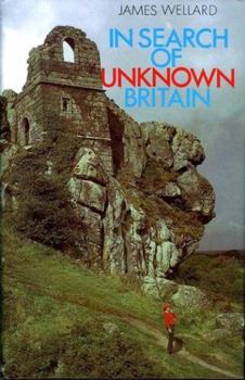 Hardcover In search of unknown Britain Book