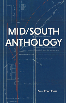 Paperback Mid/South Anthology Book