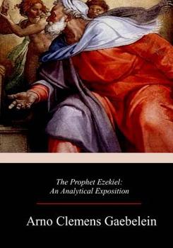 Paperback The Prophet Ezekiel Book