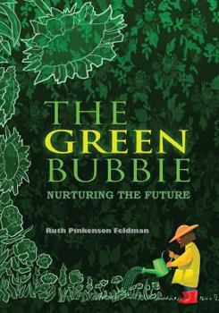 Paperback The Green Bubbie Book