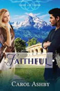 Faithful - Book #4 of the Light in the Empire