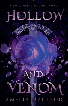 Hollow and Venom (The Poisoned Kingdoms)