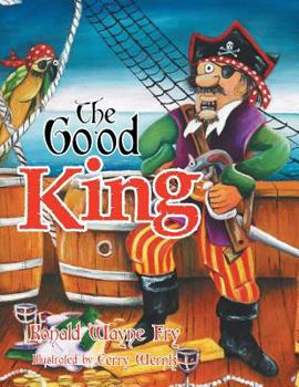 Paperback The Good King Book