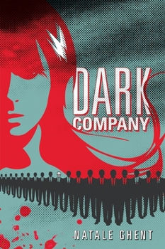 Paperback Dark Company Book