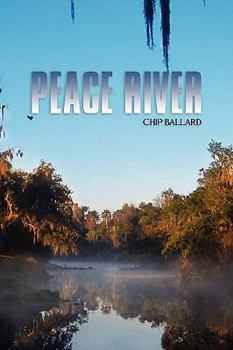 Paperback Peace River Book