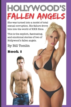 Paperback Hollywood's Fallen Angels: Book 1 Book