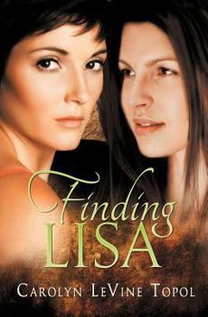 Paperback Finding Lisa Book