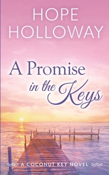 Paperback A Promise in the Keys Book