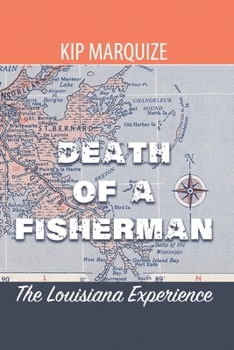 Paperback Death of a Fisherman Book