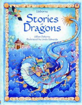 Hardcover Stories of Dragons Book