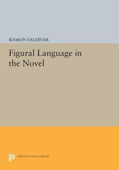 Paperback Figural Language in the Novel Book
