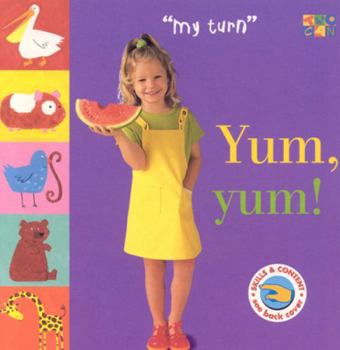 Board book Tomato, Lettuce and Wriggly Worms! Book