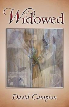 Paperback Widowed Book