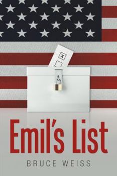 Paperback Emil's List Book