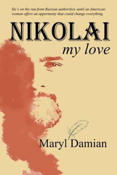 Paperback Nikolai my love Book