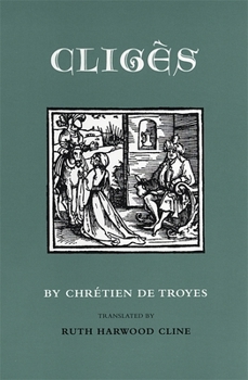 Cligès - Book  of the Arthurian Romances