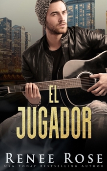 Paperback El jugador [Spanish] Book
